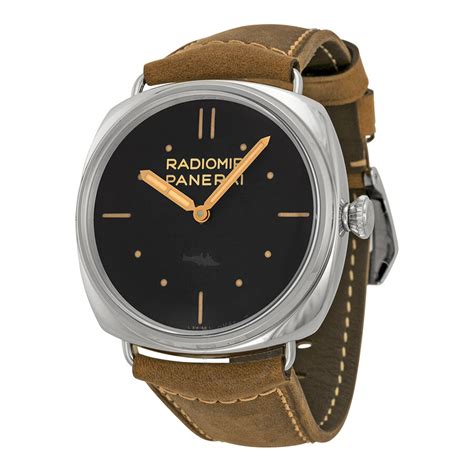 panerai radiomir slc review|Panerai radiomir black.